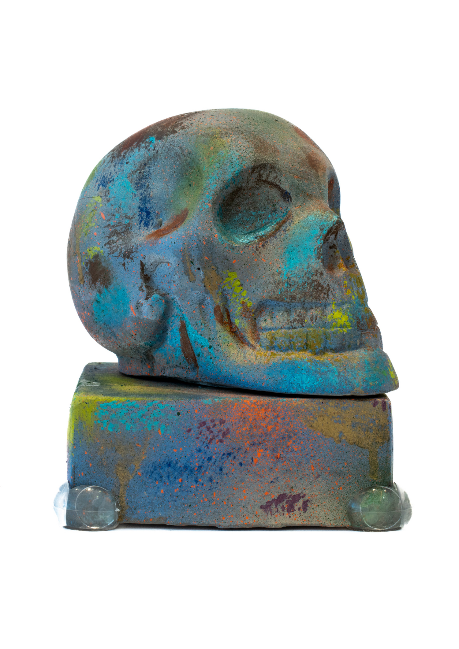 SKULLS