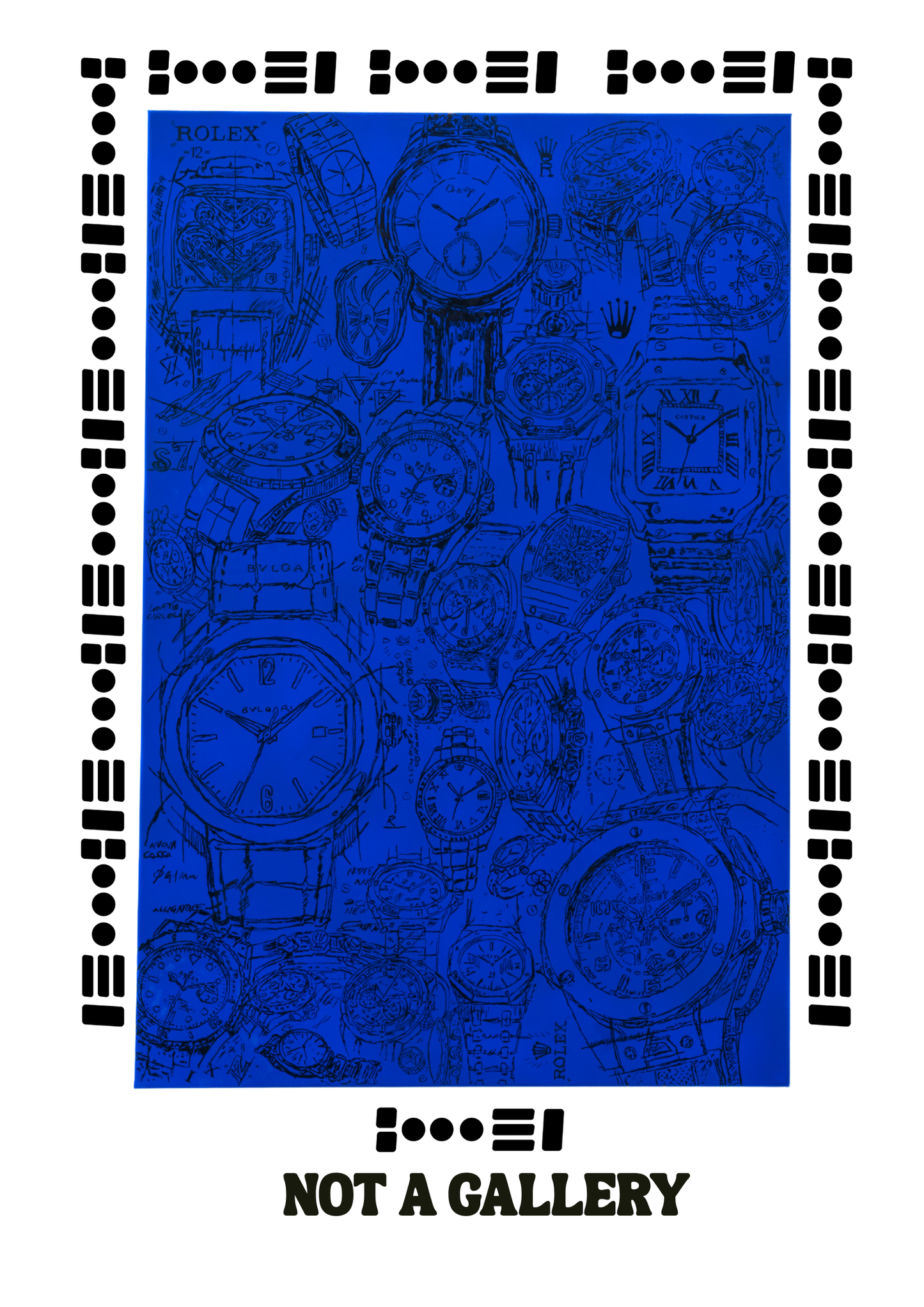 TIMELESS ELEGANT PAINT