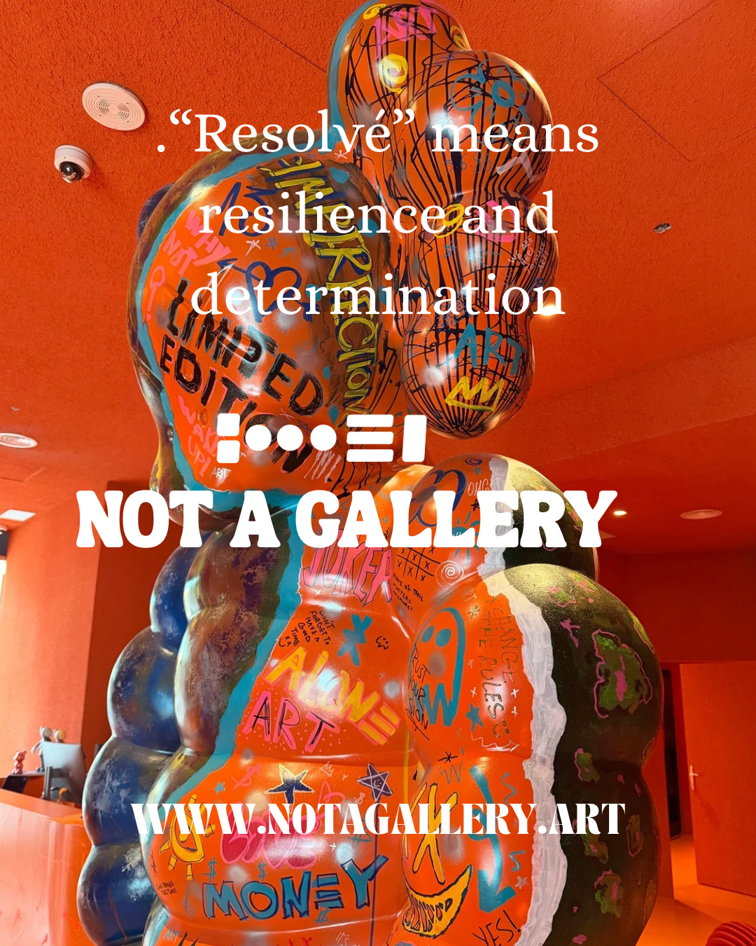 RESOLVE