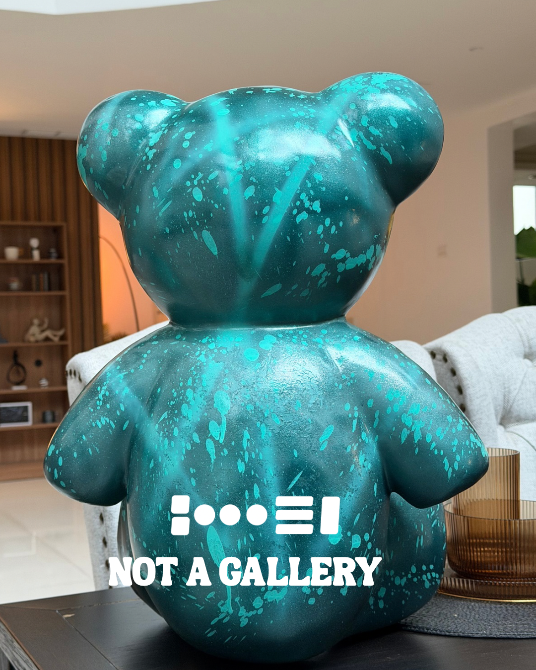 FLAWSOME BEAR