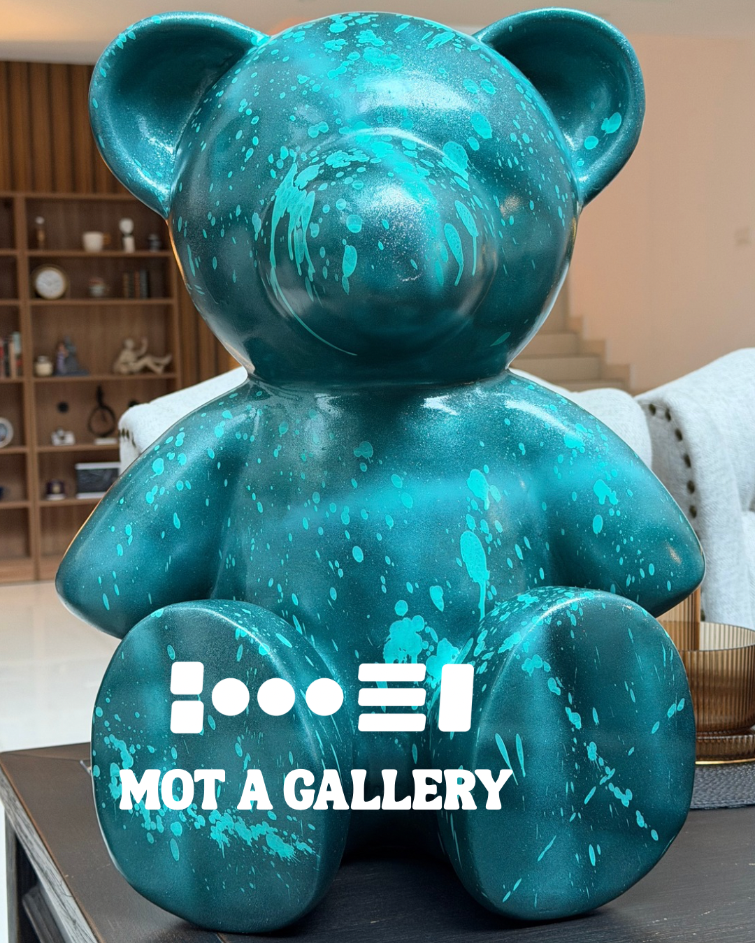 FLAWSOME BEAR