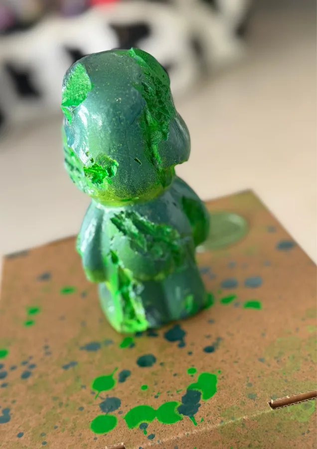 Flawsome - Green — view 15