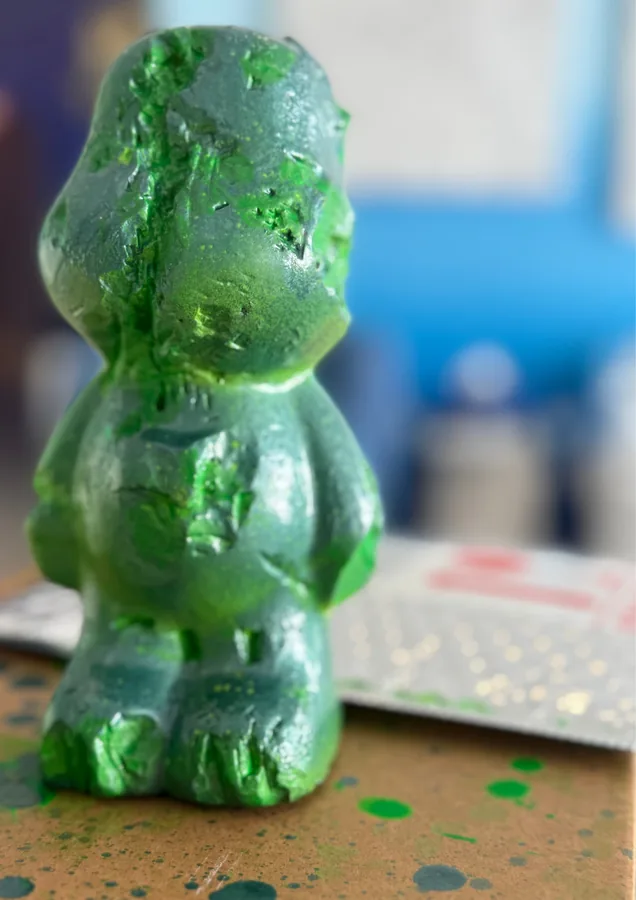 Flawsome - Green — view 17