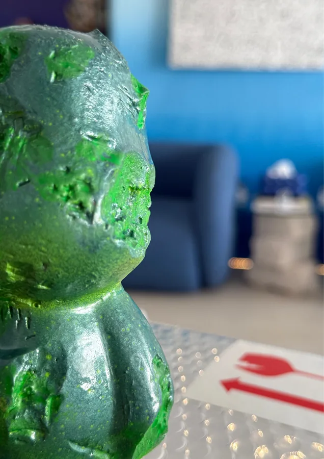 Flawsome - Green — view 18