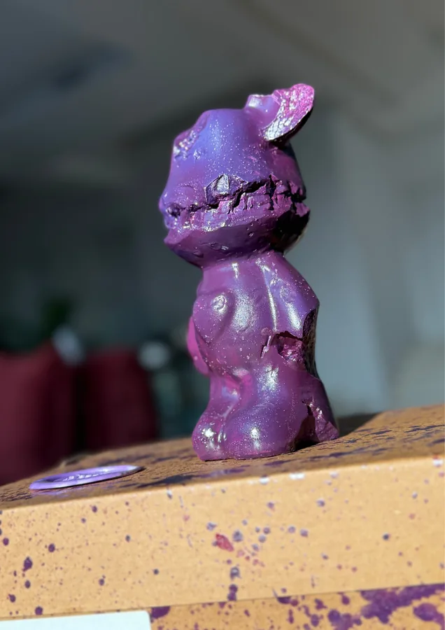 Flawsome - Purple — view 10
