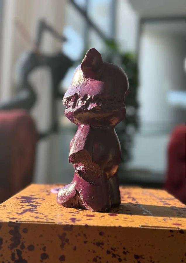 Flawsome - Purple — view 11