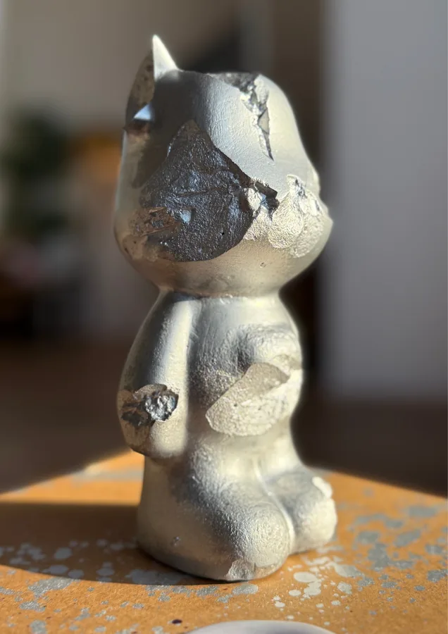 Flawsome - Silver — view 11