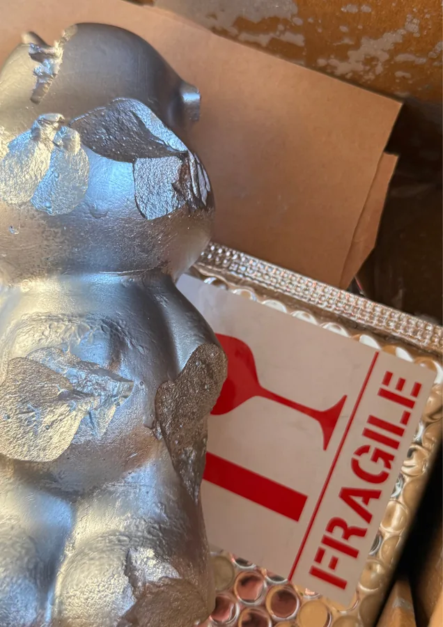 Flawsome - Silver — view 14