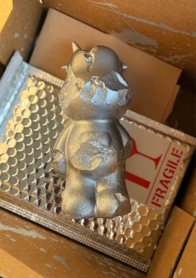 Flawsome - Silver — view 15