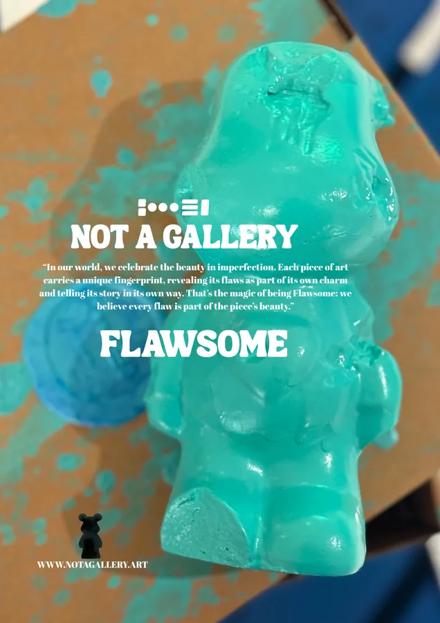 Flawsome - Tiffany — view 6