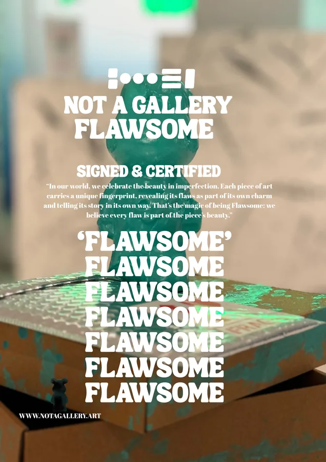 Flawsome - Tiffany — view 8