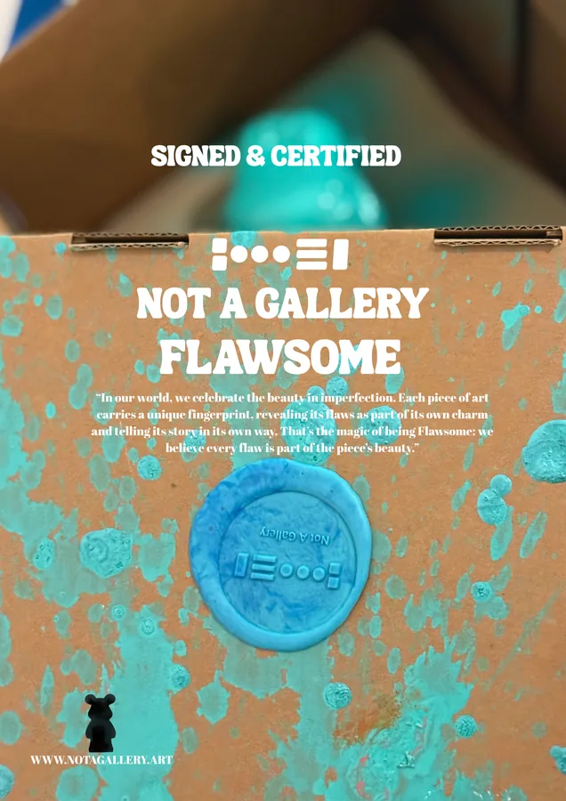 Flawsome - Tiffany — view 9
