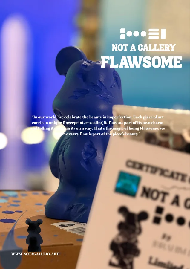 Flawsome — view 7