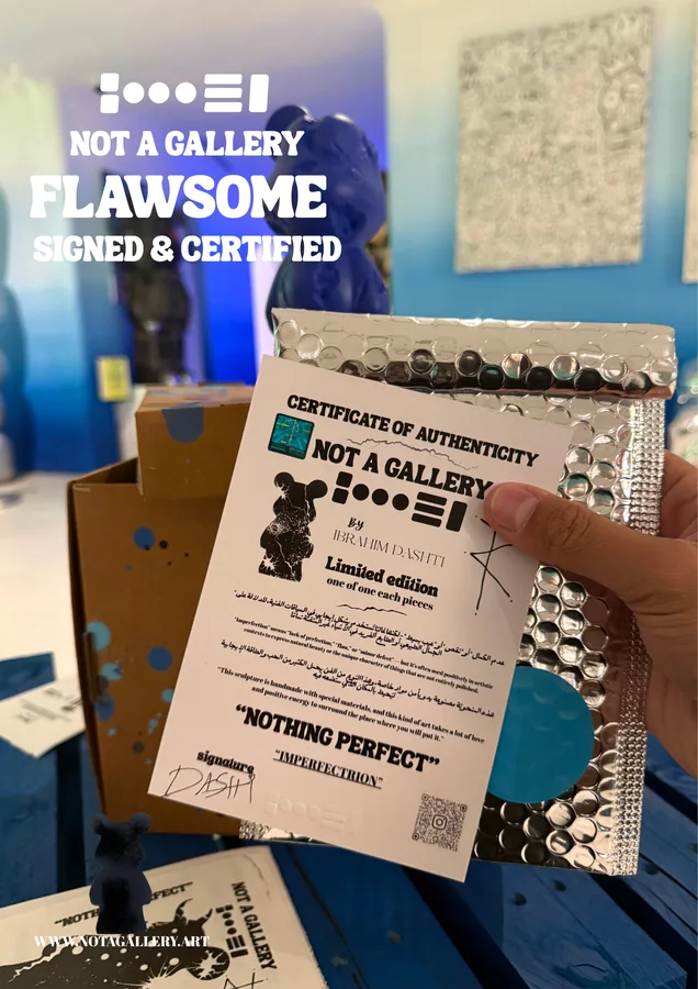 Flawsome — view 8