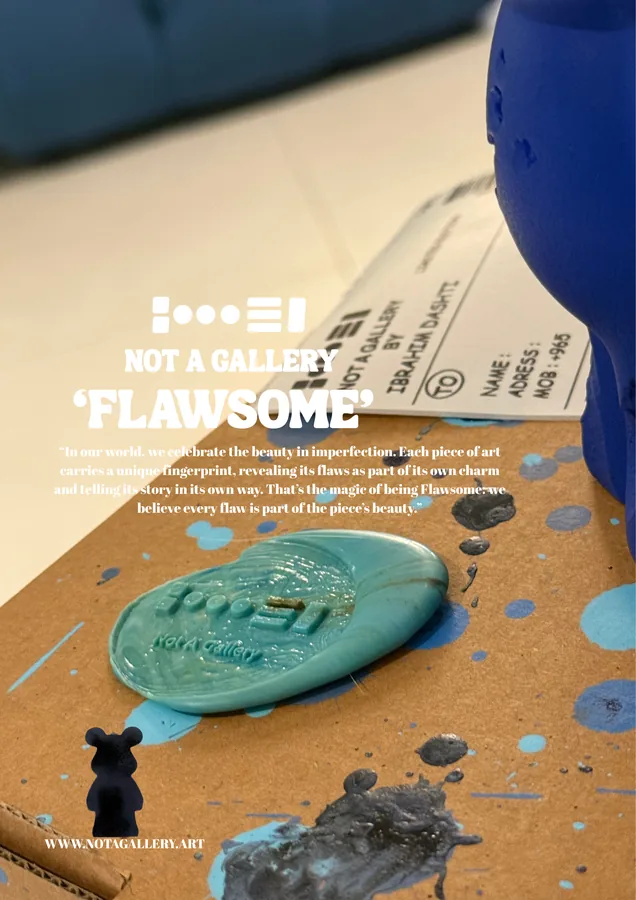 Flawsome — view 9
