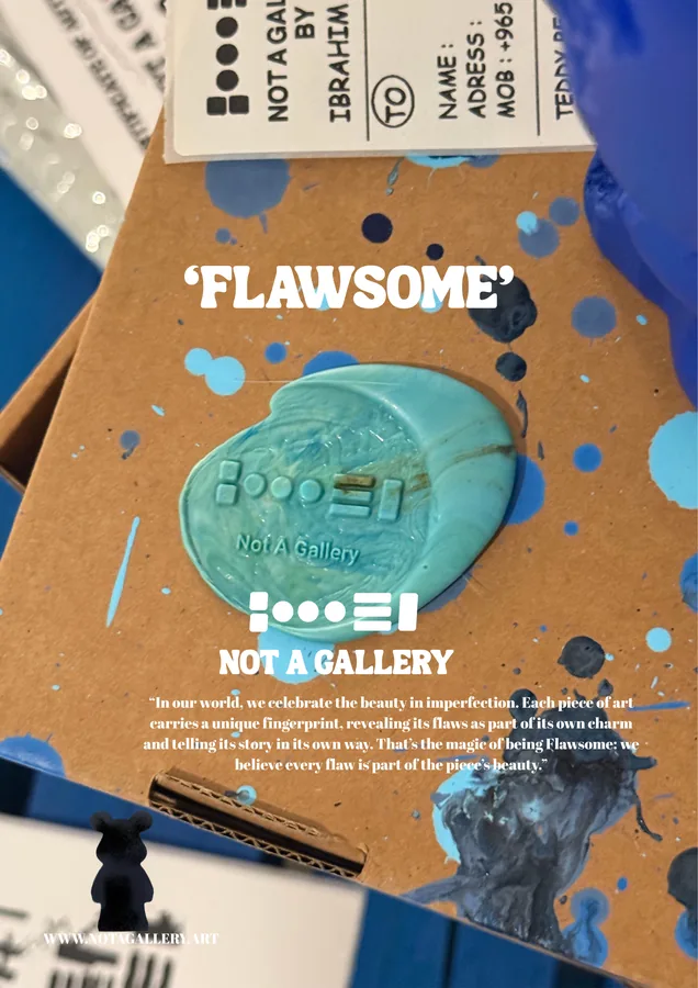 Flawsome — view 10