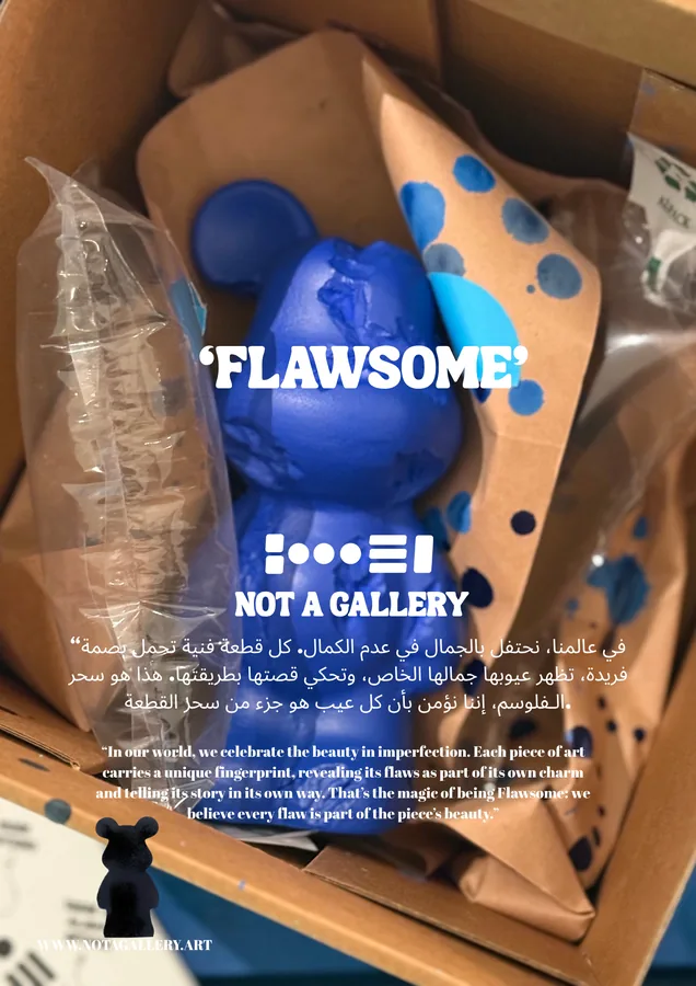 Flawsome — view 11