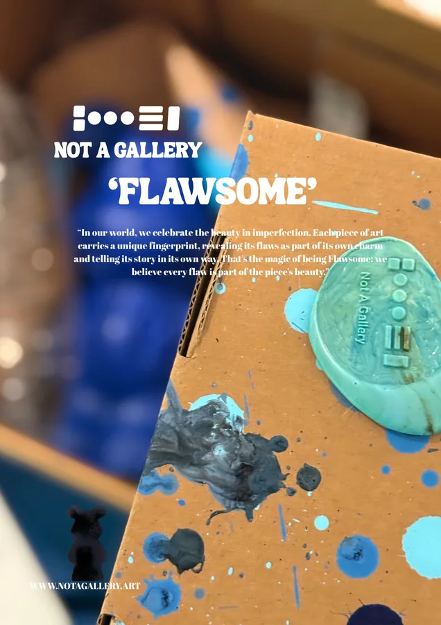 Flawsome — view 12
