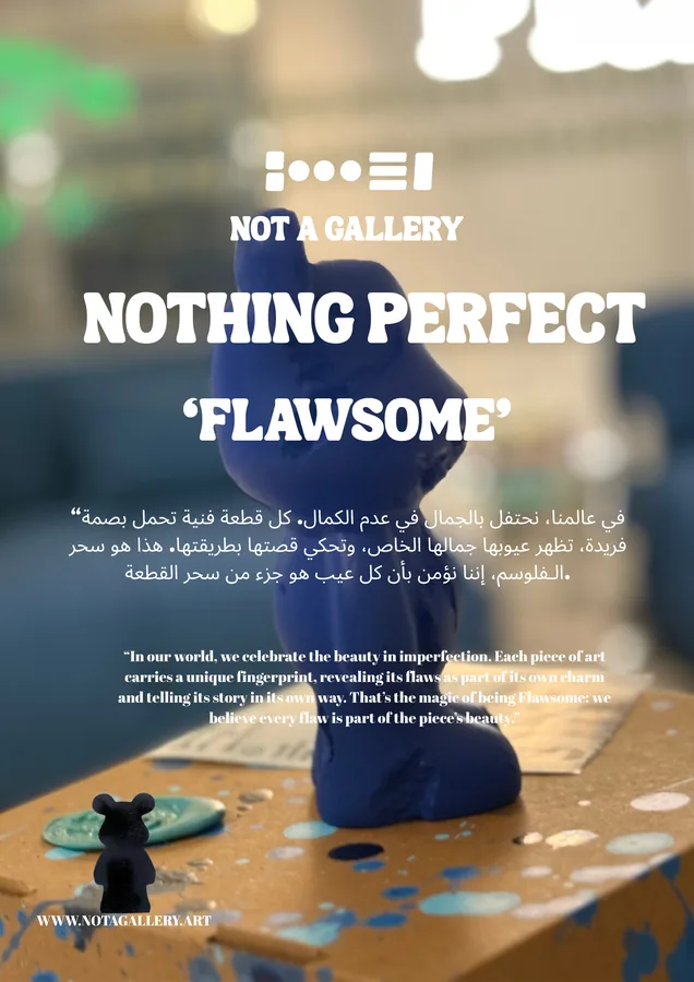 Flawsome — view 14