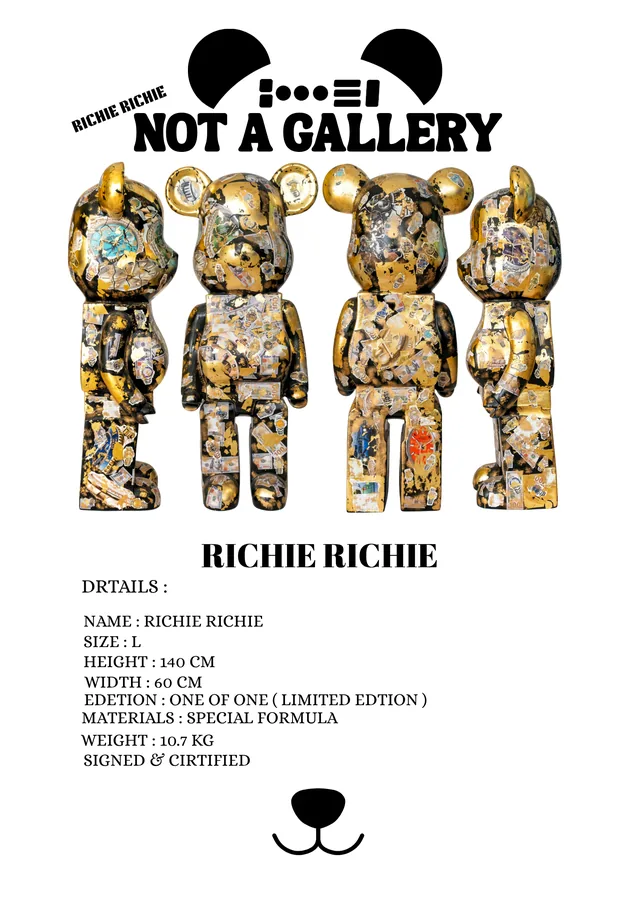 Richie Richie — view 3