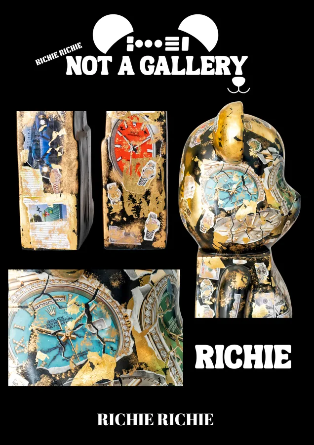 Richie Richie — view 9