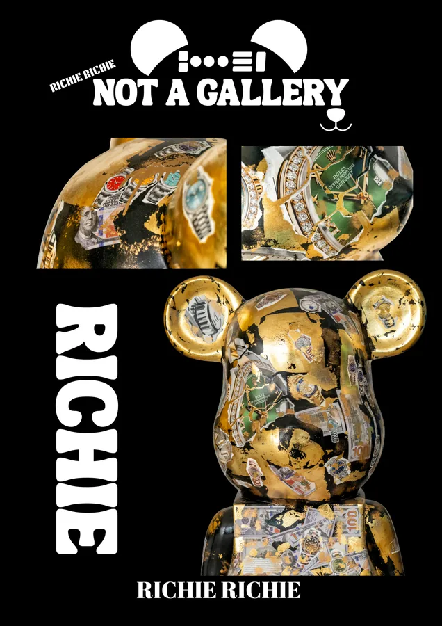Richie Richie — view 10