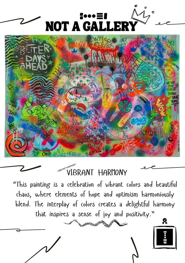 Vibrant Harmony